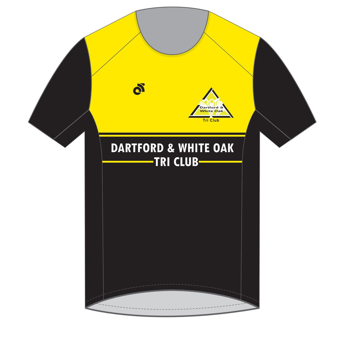 APEX+ Man's Run Top
