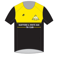 APEX+ Man's Run Top