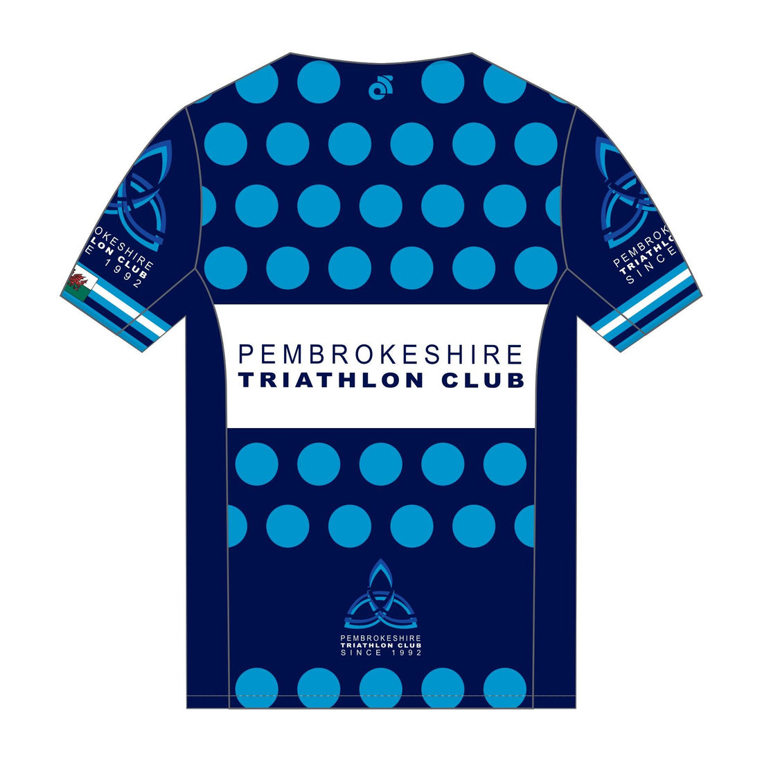APEX+ Man's Run Top