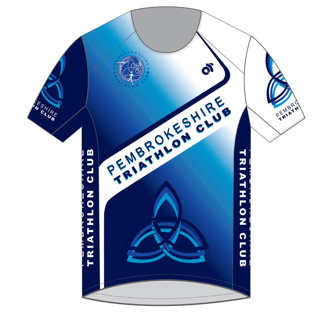 APEX+ Man's Run Top