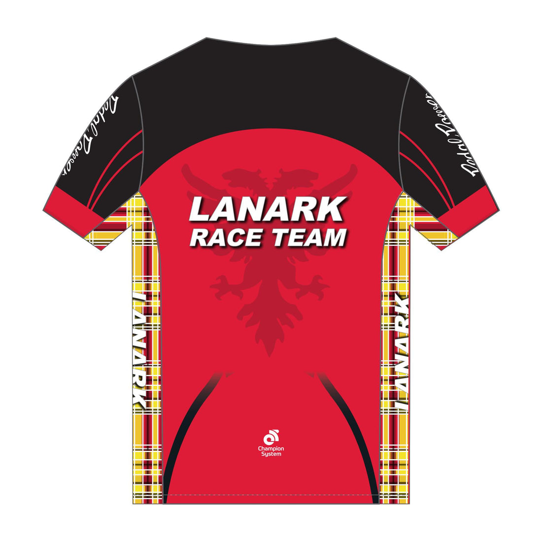 APEX+ Man's Run Top