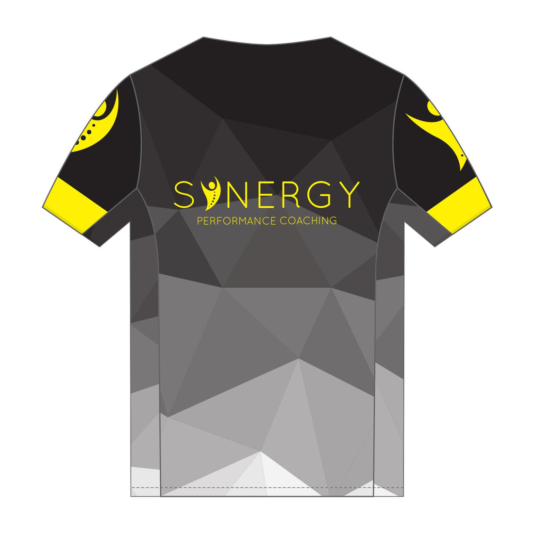 APEX+ Man's Run Top