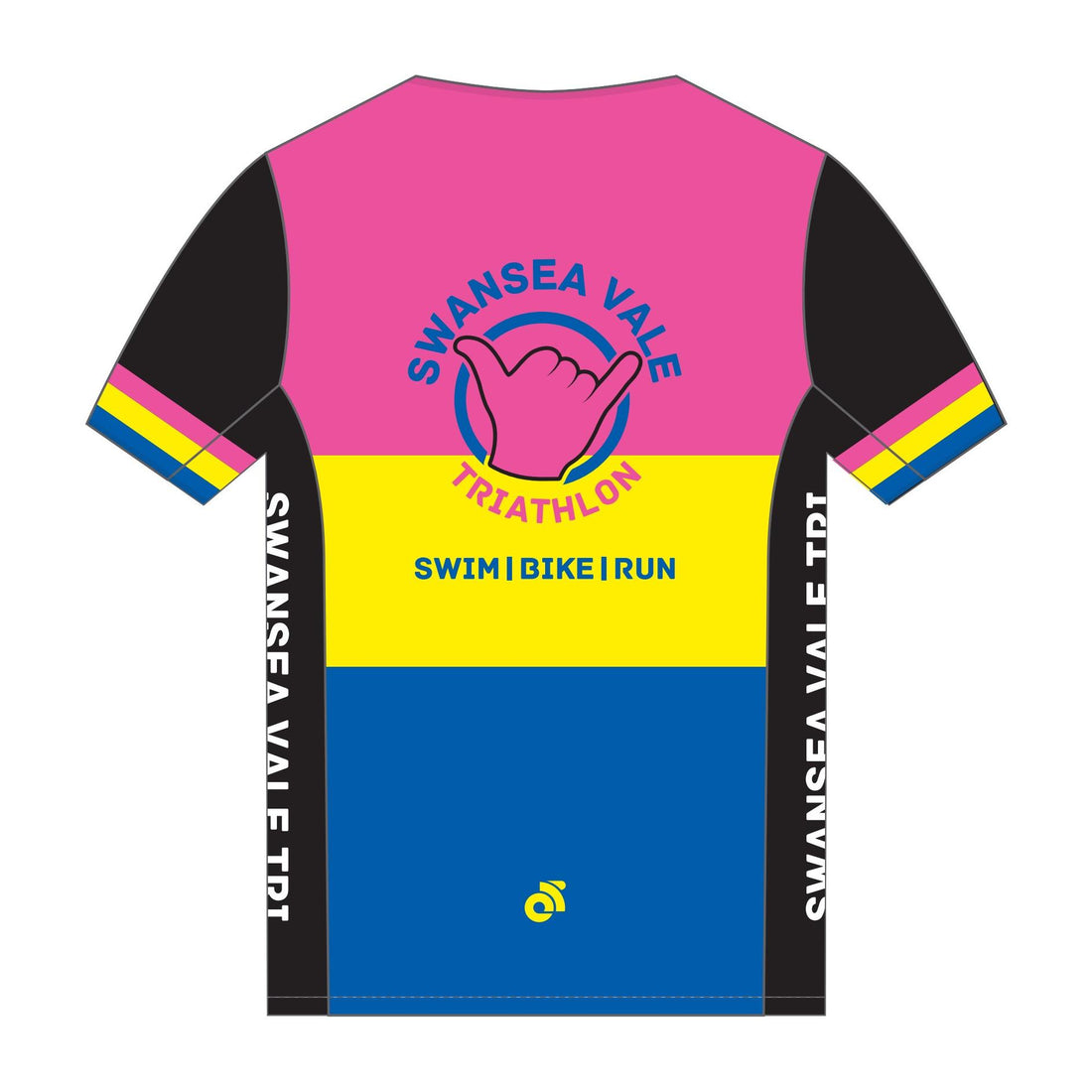 APEX+ Man's Run Top