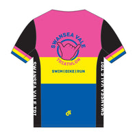 APEX+ Man's Run Top