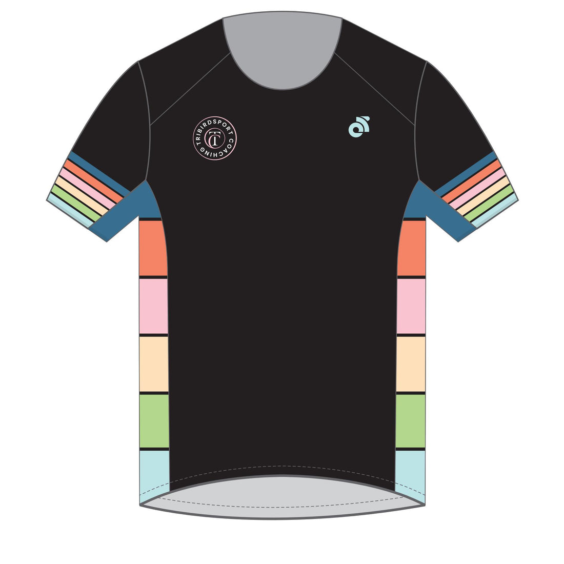 APEX+ Man's Run Top