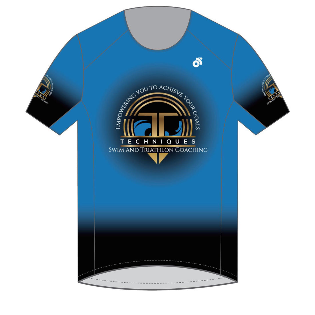 APEX+ Man's Run Top