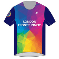 PERFORMANCE+ Man's Run Top