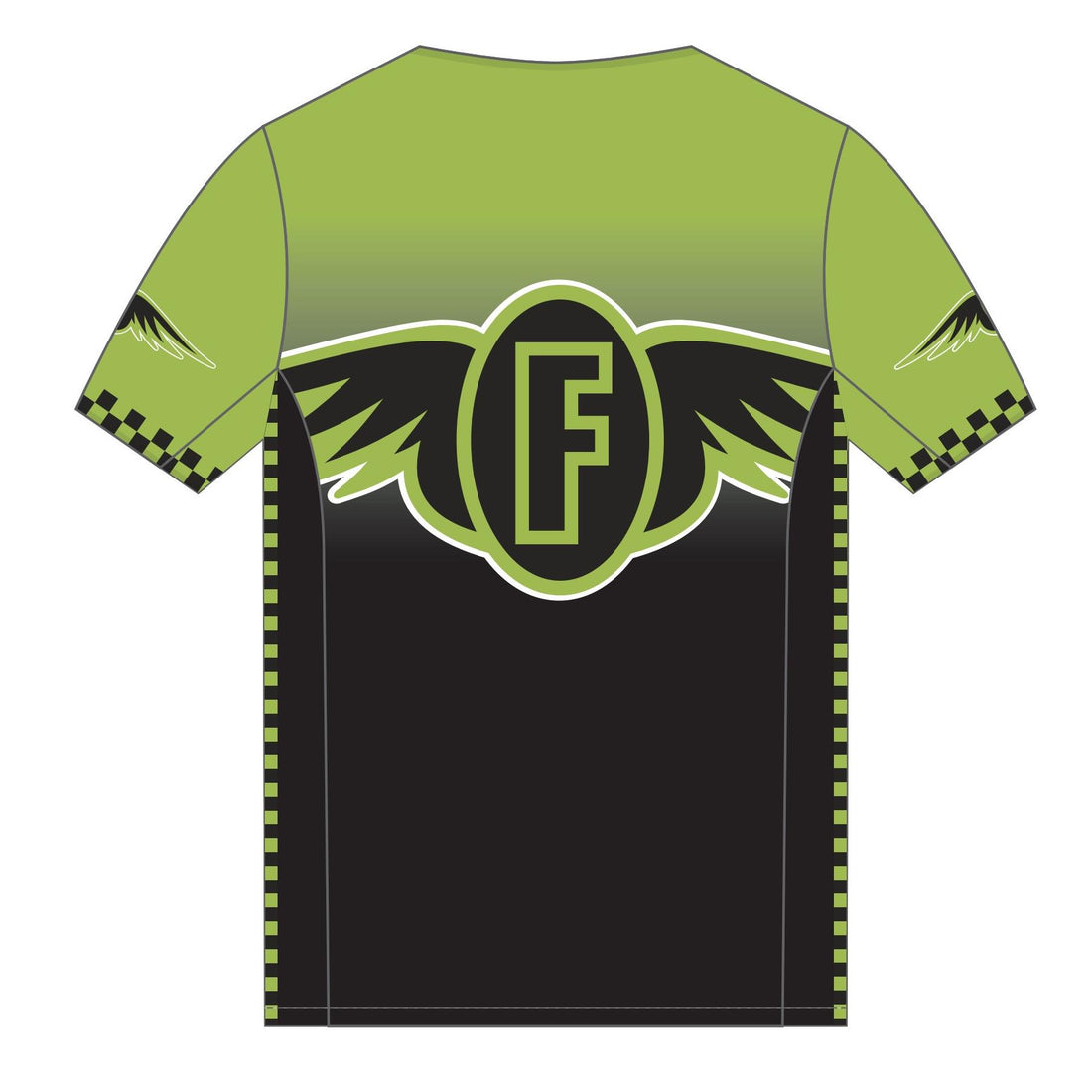 PERFORMANCE+ Man's Run Top