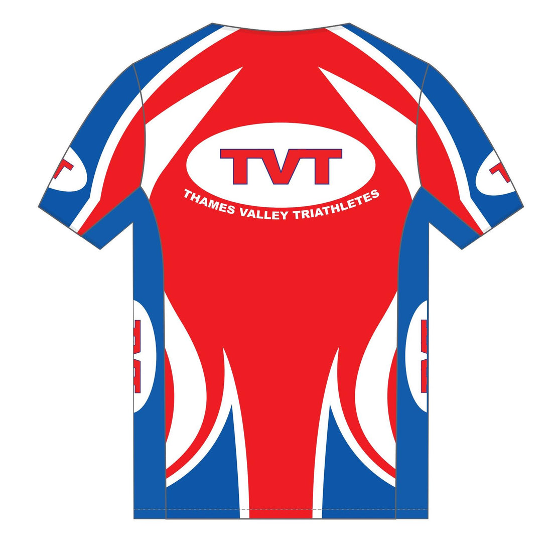 PERFORMANCE+ Man's Run Top