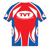 PERFORMANCE+ Man's Run Top