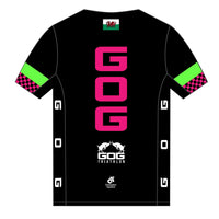 PERFORMANCE+ Man's Run Top