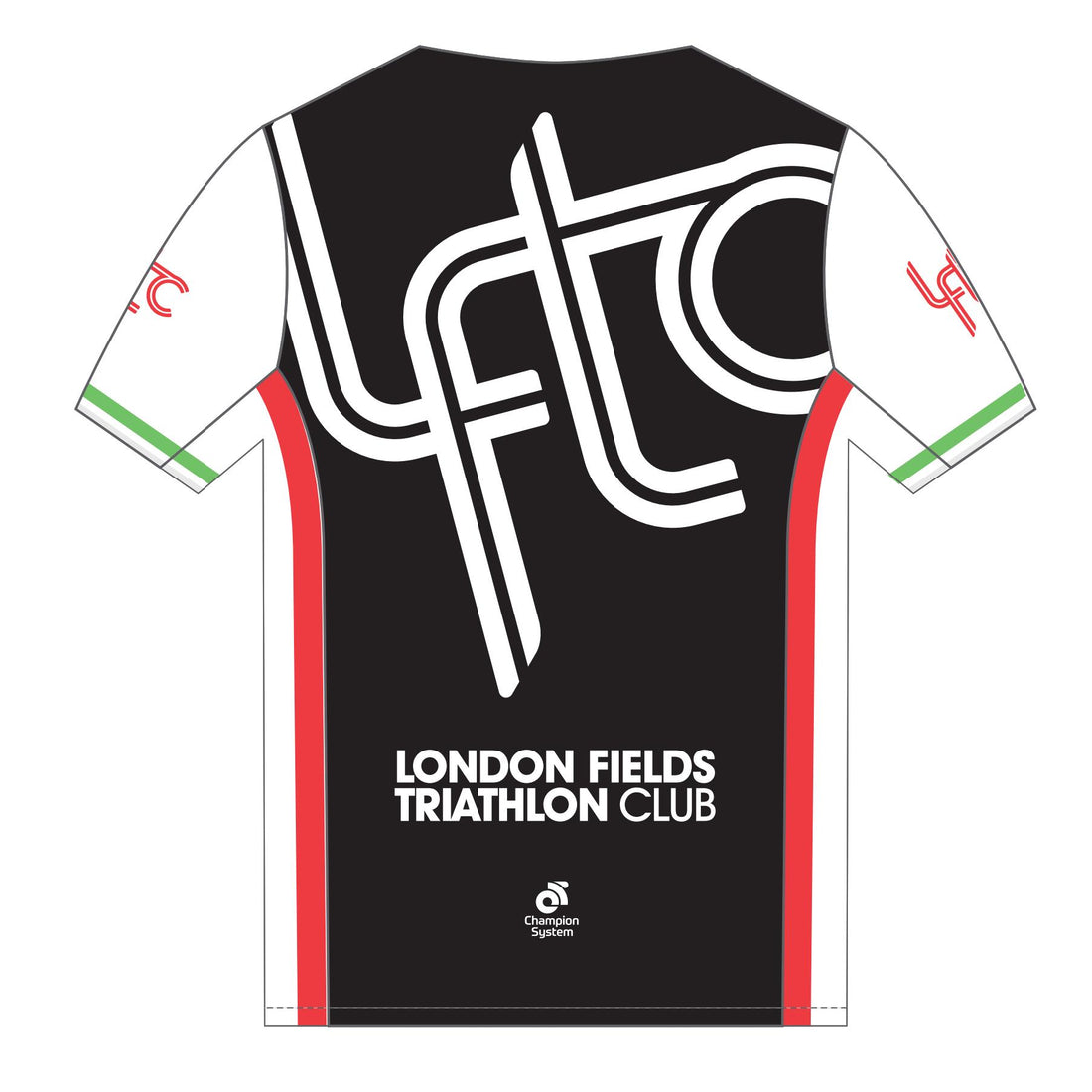 PERFORMANCE+ Man's Run Top