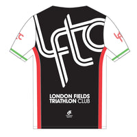 PERFORMANCE+ Man's Run Top