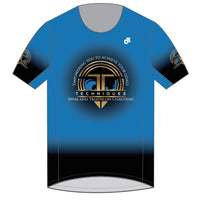 PERFORMANCE+ Man's Run Top