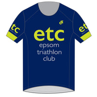 PERFORMANCE+ Man's Run Top