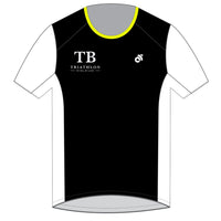 PERFORMANCE+ Man's Run Top