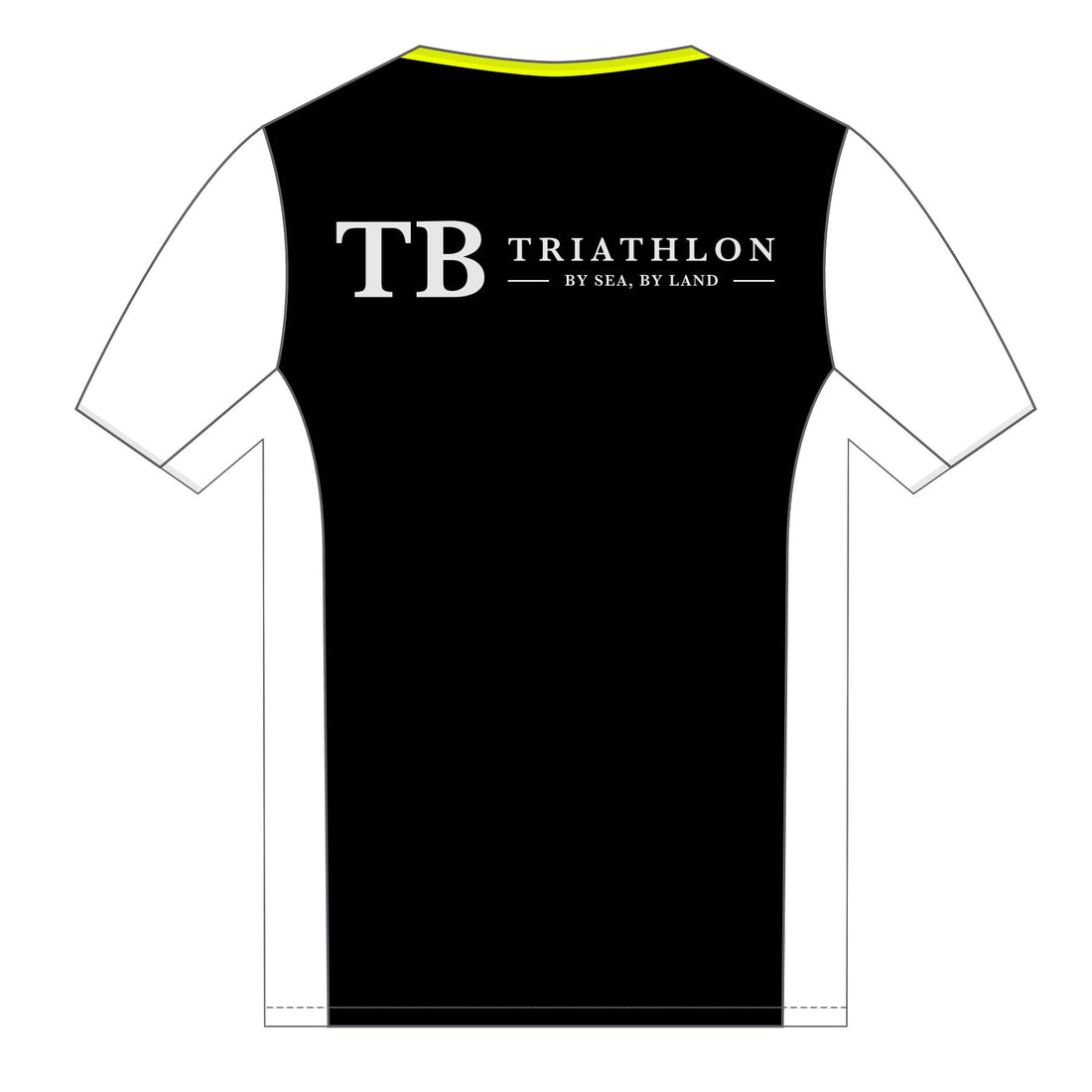 PERFORMANCE+ Man's Run Top