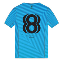 PERFORMANCE+ Man's Run Top