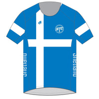 PERFORMANCE+ Man's Run Top