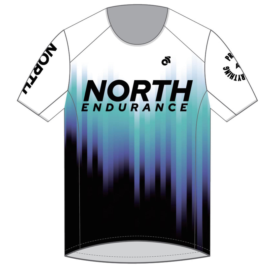 PERFORMANCE+ Man's Run Top