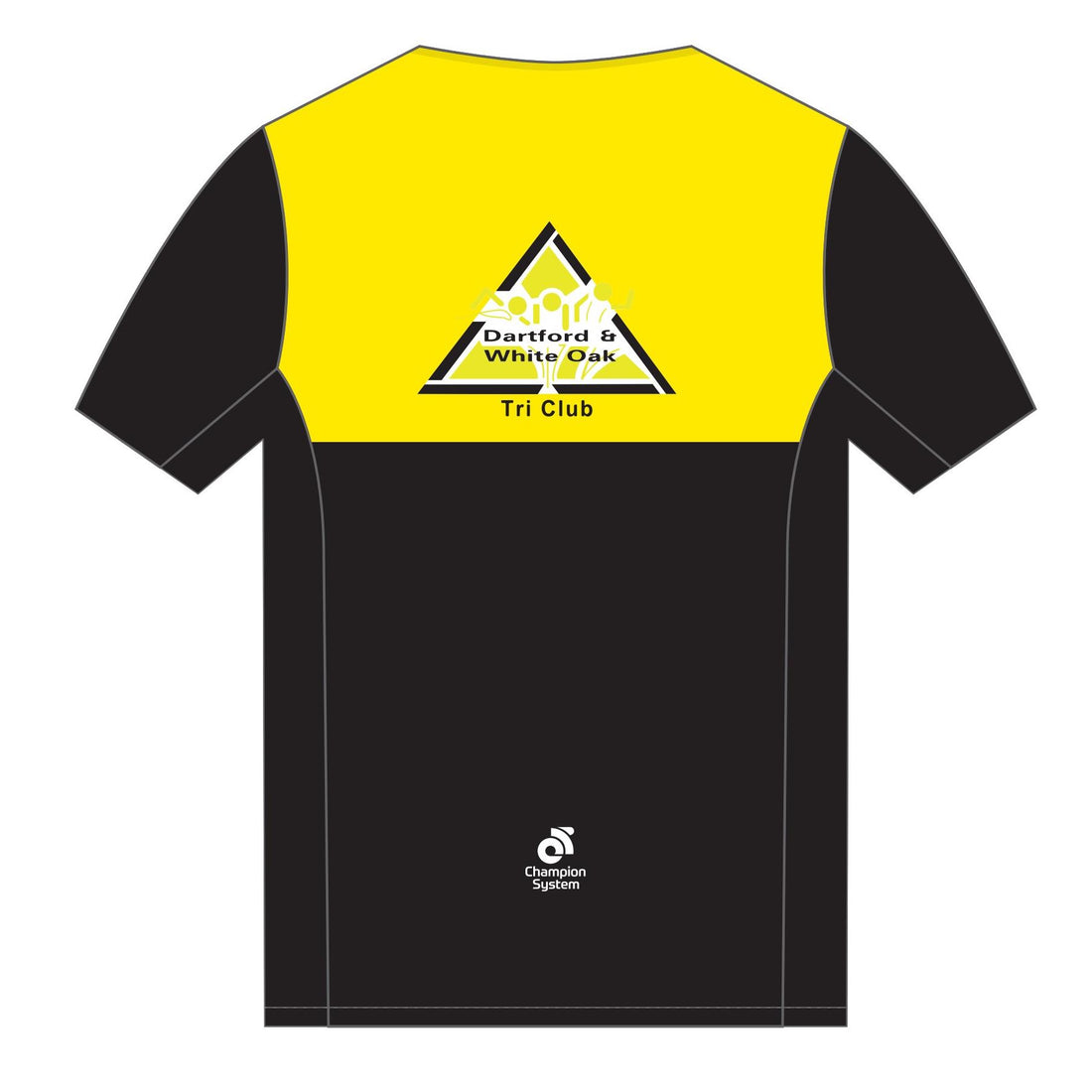 PERFORMANCE+ Man's Run Top