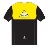 PERFORMANCE+ Man's Run Top