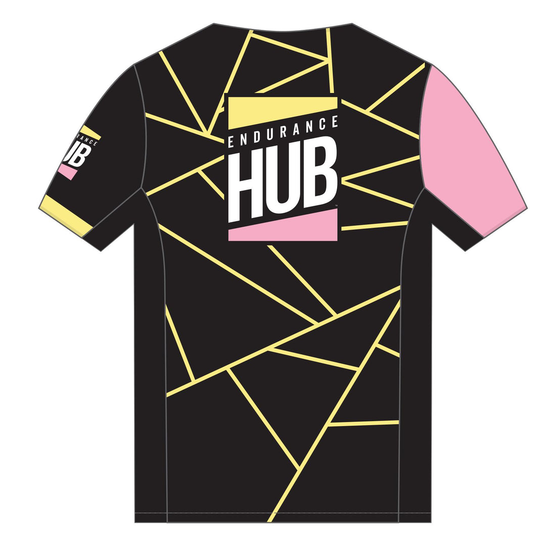 PERFORMANCE+ Man's Run Top