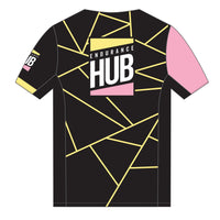 PERFORMANCE+ Man's Run Top