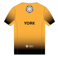 PERFORMANCE+ Man's Run Top