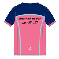 PERFORMANCE+ Man's Run Top