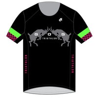 PERFORMANCE+ Man's Run Top