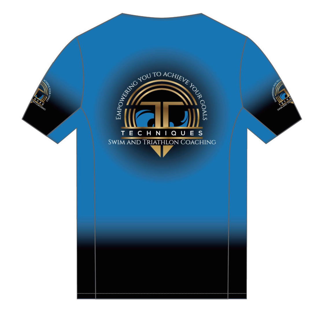 PERFORMANCE+ Man's Run Top