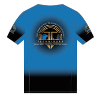 PERFORMANCE+ Man's Run Top