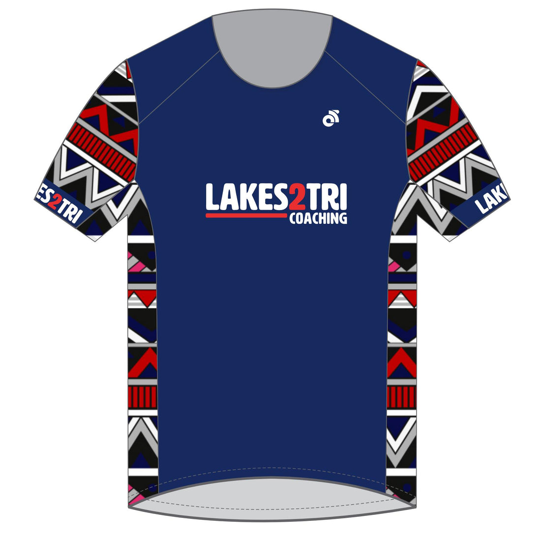 PERFORMANCE+ Man's Run Top