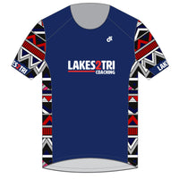PERFORMANCE+ Man's Run Top