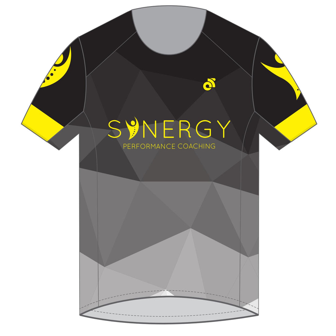 PERFORMANCE+ Man's Run Top