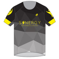 PERFORMANCE+ Man's Run Top