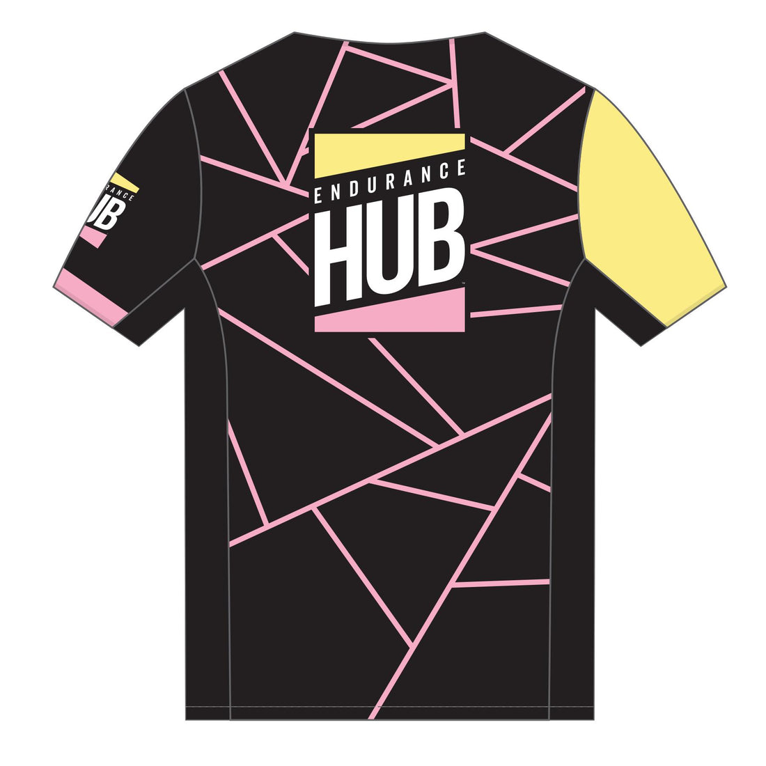 PERFORMANCE+ Man's Run Top
