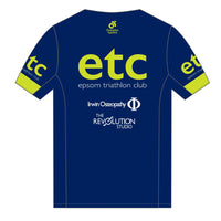 PERFORMANCE+ Man's Run Top