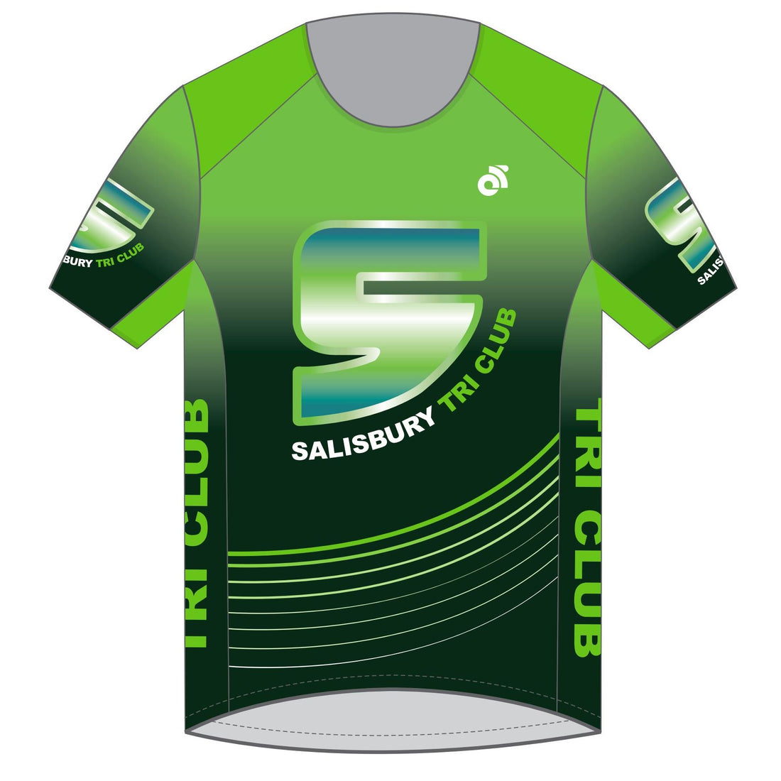 PERFORMANCE+ Man's Run Top