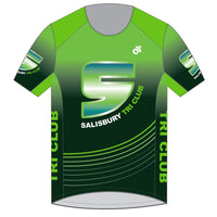 PERFORMANCE+ Man's Run Top