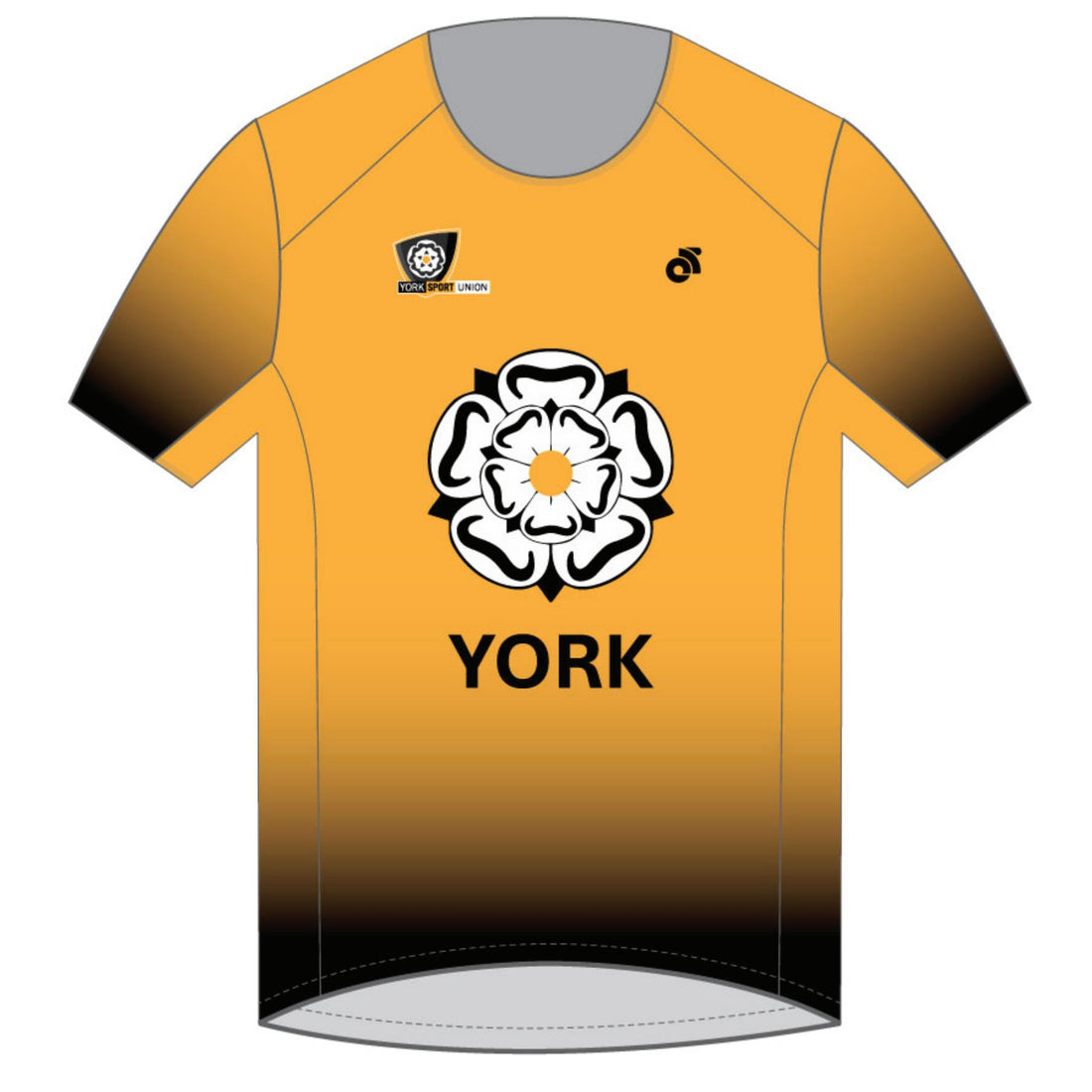 PERFORMANCE+ Man's Run Top