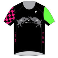 PERFORMANCE+ Man's Run Top