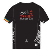 PERFORMANCE+ Man's Run Top