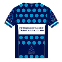 PERFORMANCE+ Man's Run Top