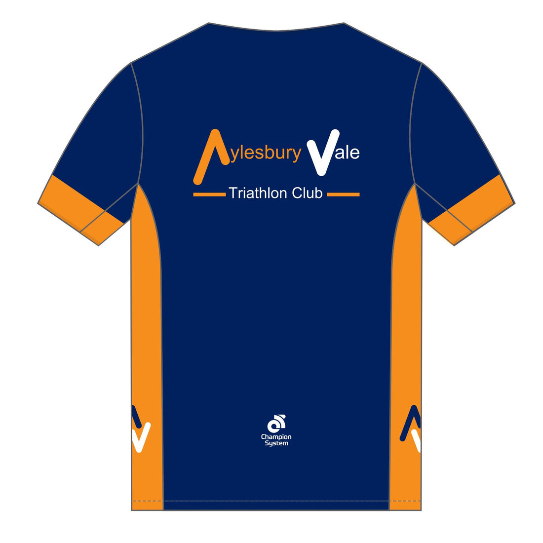 PERFORMANCE+ Man's Run Top