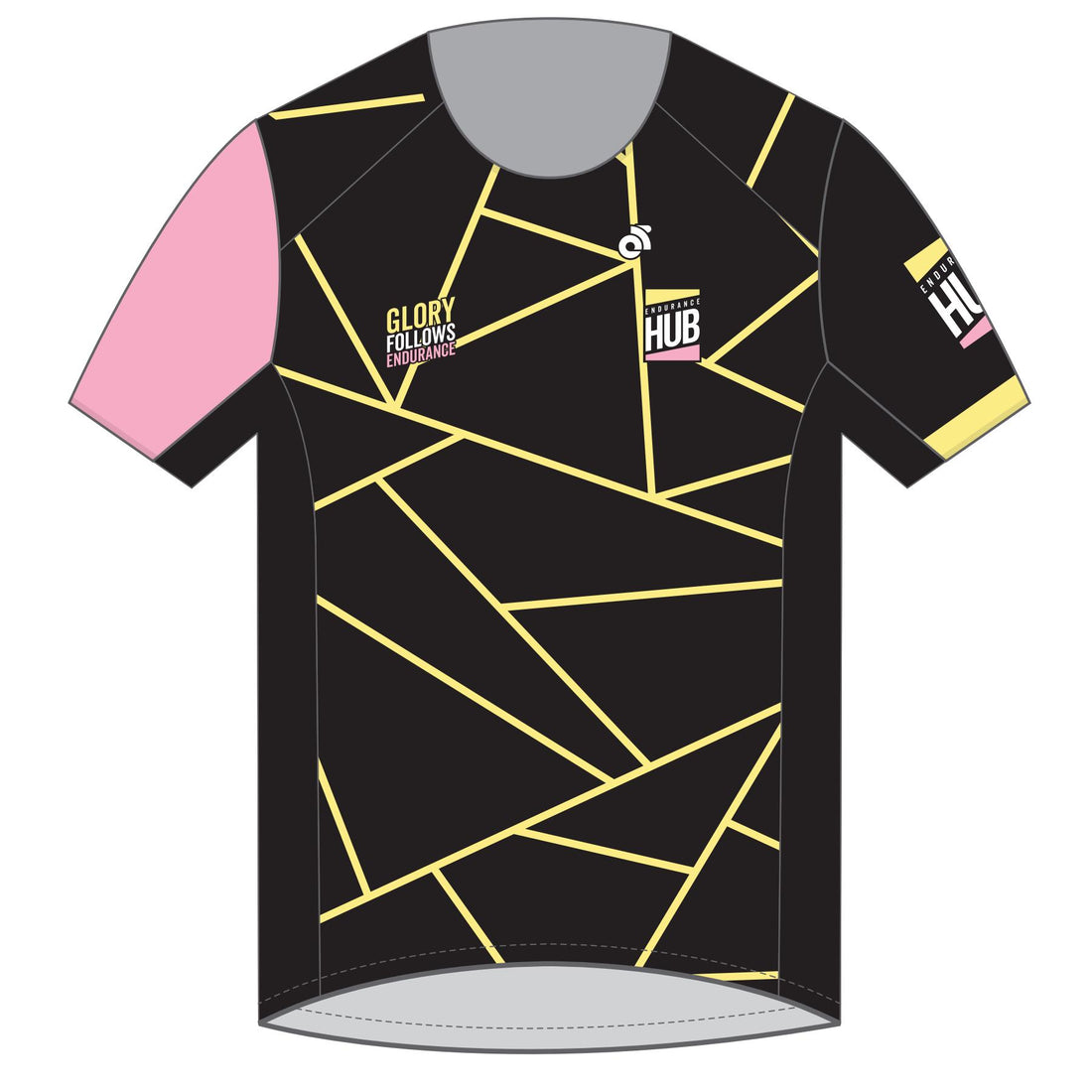 PERFORMANCE+ Man's Run Top
