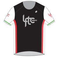 PERFORMANCE+ Man's Run Top