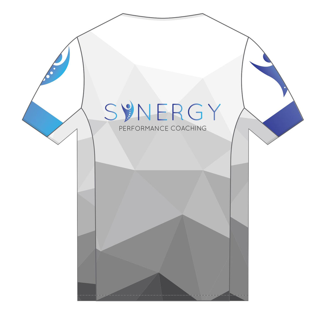 PERFORMANCE+ Man's Run Top