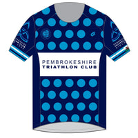 PERFORMANCE+ Man's Run Top
